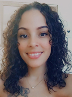 Omeiry Cruz