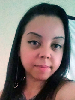 Sheileen Diaz headshot