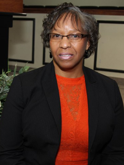 Wilma Tynes