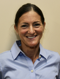 Naomi Briganti headshot