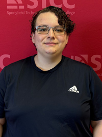 Hailey Finnerty headshot