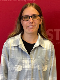 Isabel Bailey headshot