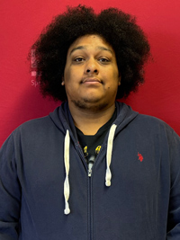 Israel Hernandez headshot