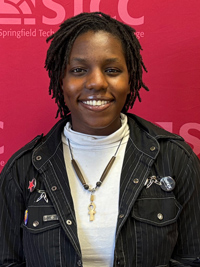 Tisani Bristol headshot