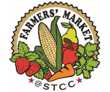 Farmers' Market Logo
