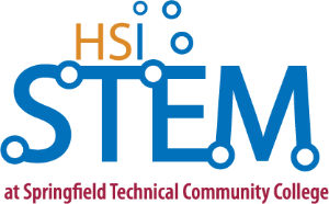 HSI STEM Logo