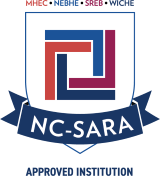 NC SARA Seal