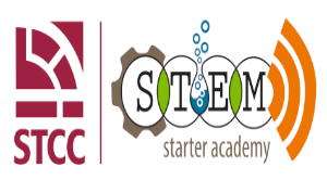STEM Starter Academy logo