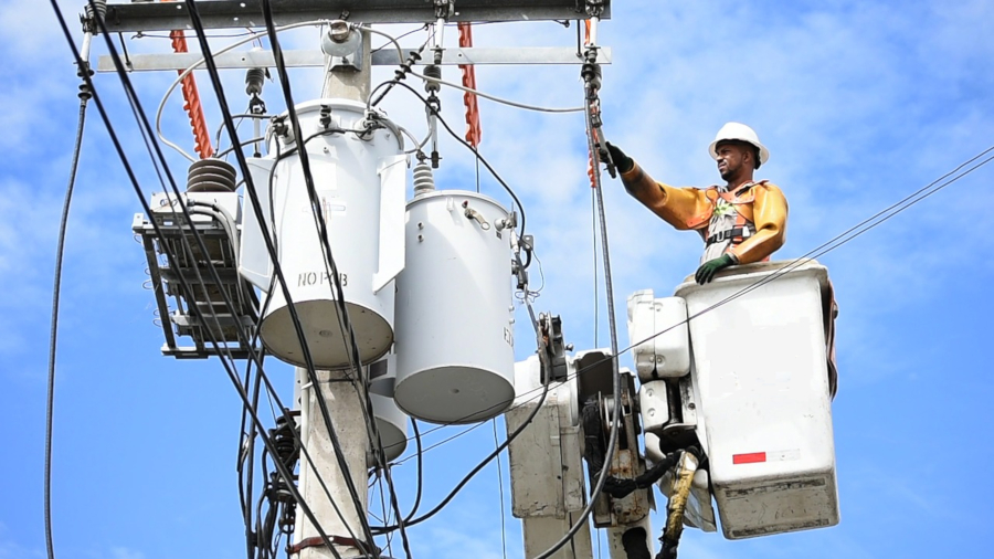 Electricians In Timberwood Park, Texas