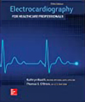 Electrocardiography Book Cover
