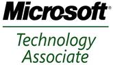 Microsoft Technology Associate Logo