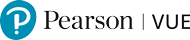 Pearson Vue Logo