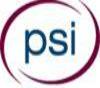 PSI LaserGrade Logo